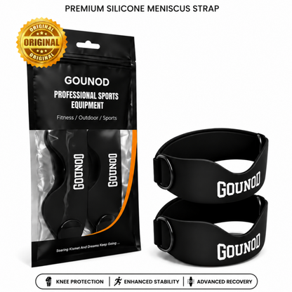 Support Band for Ball Joint