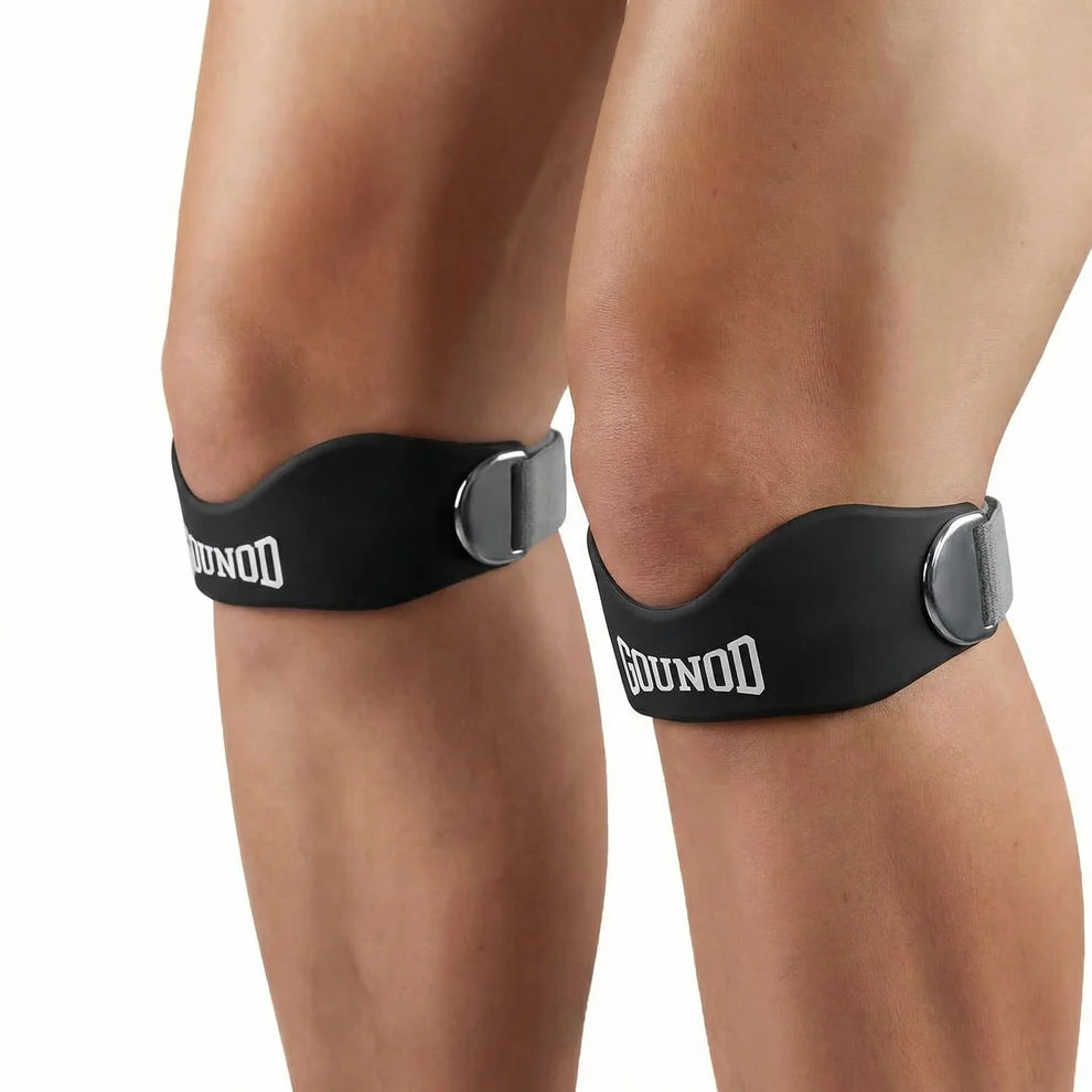 Support Band for Ball Joint