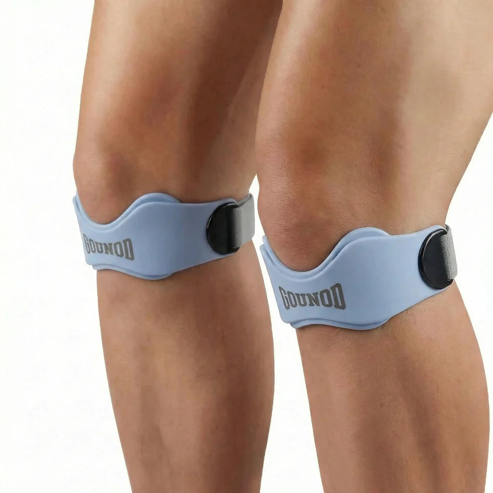 Support Band for Ball Joint