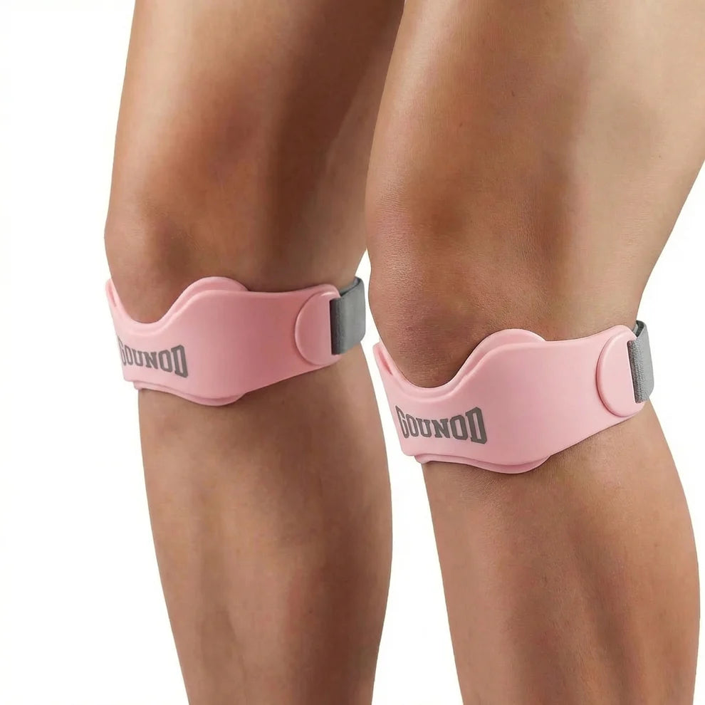 Support Band for Ball Joint