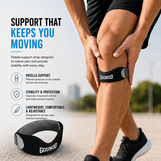 Support Band for Ball Joint